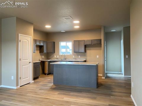Tiny photo for 3534 Wapiti Lane, Pueblo, CO 81005 (MLS # 3848646)