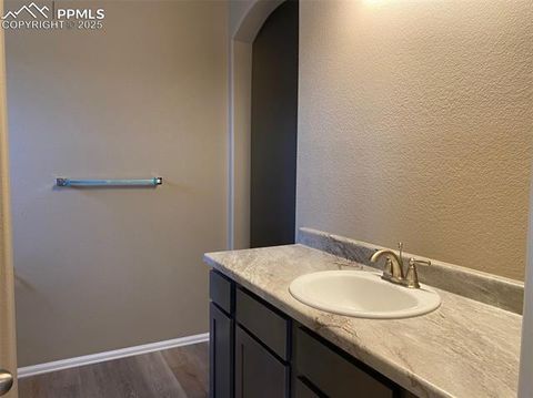 Tiny photo for 3534 Wapiti Lane, Pueblo, CO 81005 (MLS # 3848646)