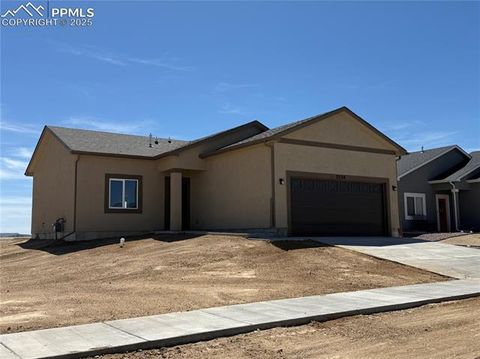 Tiny photo for 3534 Wapiti Lane, Pueblo, CO 81005 (MLS # 3848646)