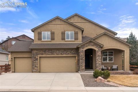 15949 Midland Valley Way Monument CO 80132