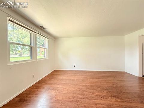 Tiny photo for 2443 Paseo Road, Colorado Springs, CO 80907 (MLS # 9272097)