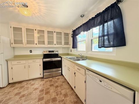 Tiny photo for 2443 Paseo Road, Colorado Springs, CO 80907 (MLS # 9272097)