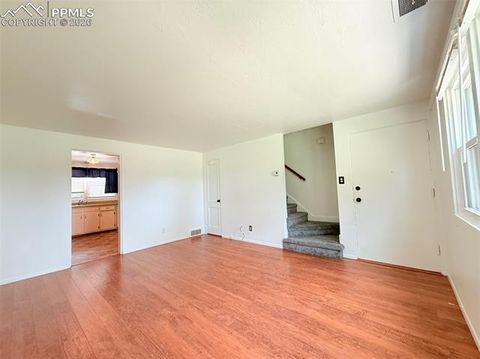 Tiny photo for 2443 Paseo Road, Colorado Springs, CO 80907 (MLS # 9272097)