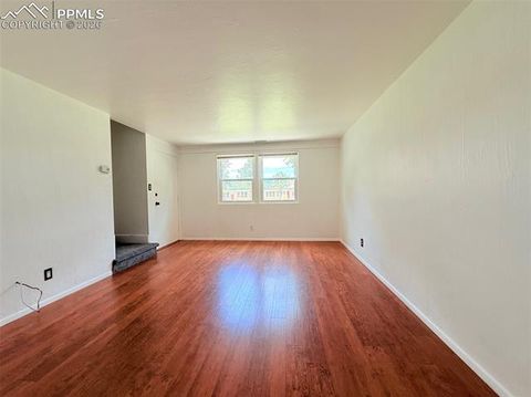 Tiny photo for 2443 Paseo Road, Colorado Springs, CO 80907 (MLS # 9272097)