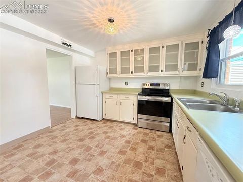 Tiny photo for 2443 Paseo Road, Colorado Springs, CO 80907 (MLS # 9272097)