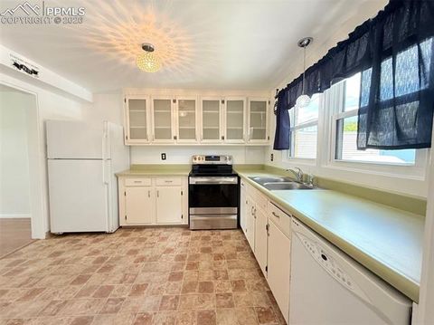 Tiny photo for 2443 Paseo Road, Colorado Springs, CO 80907 (MLS # 9272097)