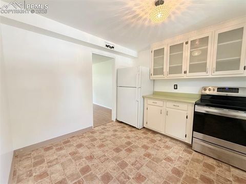 Tiny photo for 2443 Paseo Road, Colorado Springs, CO 80907 (MLS # 9272097)