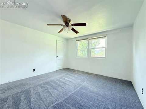 Tiny photo for 2443 Paseo Road, Colorado Springs, CO 80907 (MLS # 9272097)