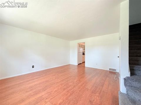 Tiny photo for 2443 Paseo Road, Colorado Springs, CO 80907 (MLS # 9272097)