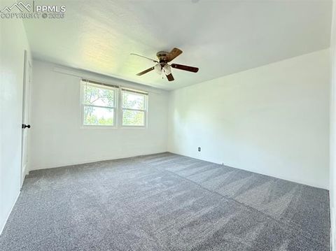Tiny photo for 2443 Paseo Road, Colorado Springs, CO 80907 (MLS # 9272097)