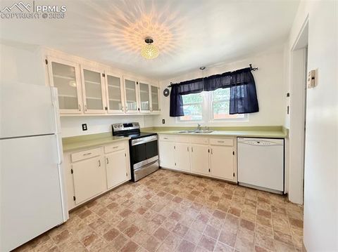 Tiny photo for 2443 Paseo Road, Colorado Springs, CO 80907 (MLS # 9272097)