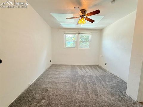 Tiny photo for 2443 Paseo Road, Colorado Springs, CO 80907 (MLS # 9272097)