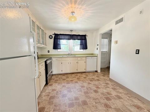Tiny photo for 2443 Paseo Road, Colorado Springs, CO 80907 (MLS # 9272097)