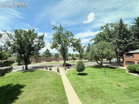 Tiny photo for 2443 Paseo Road, Colorado Springs, CO 80907 (MLS # 9272097)