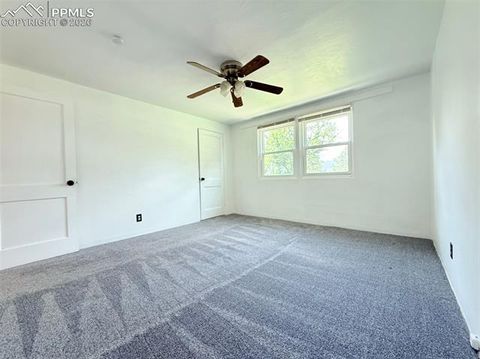 Tiny photo for 2443 Paseo Road, Colorado Springs, CO 80907 (MLS # 9272097)