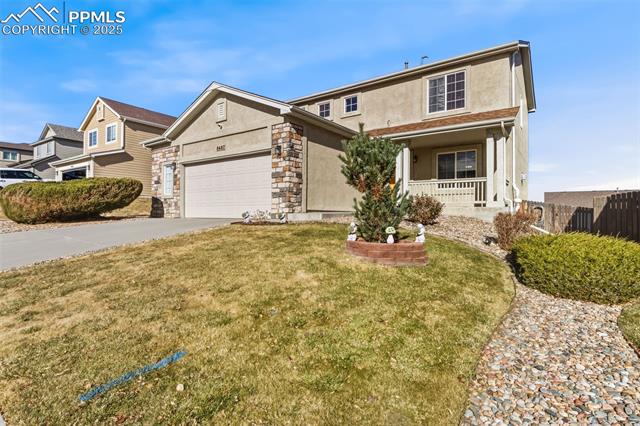 8487 Meadowcrest Drive