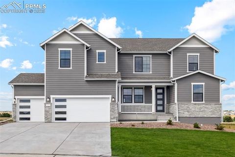 5459 Westin Hills Drive Elizabeth CO 80107