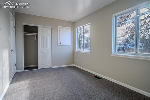 Tiny photo for 4318 Wendy Court, Colorado Springs, CO 80916 (MLS # 6308638)