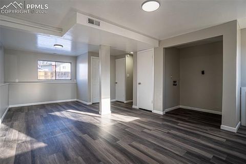 Tiny photo for 4318 Wendy Court, Colorado Springs, CO 80916 (MLS # 6308638)