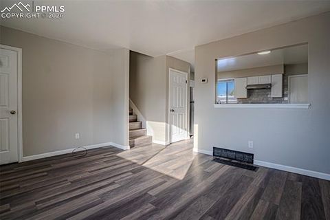 Tiny photo for 4318 Wendy Court, Colorado Springs, CO 80916 (MLS # 6308638)