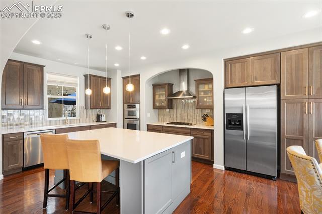 1868 La Bellezza Grove