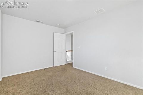 Tiny photo for 13475 Canyons Edge Drive, Colorado Springs, CO 80921 (MLS # 9943965)