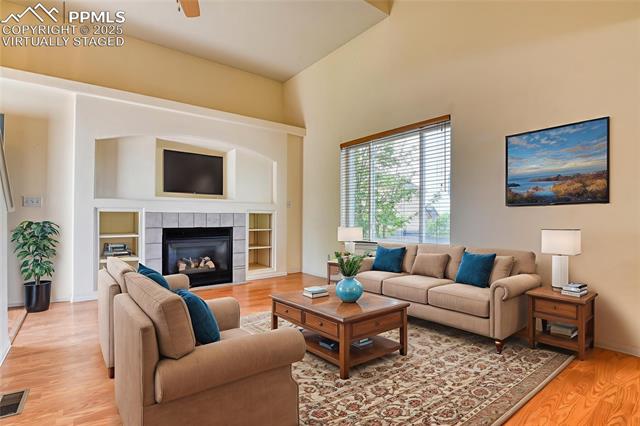 5831 Moon Ridge Drive