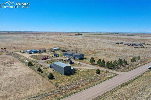 Photo of 49800 E 112th Avenue, Bennett, CO 80102 (MLS # 6064893)