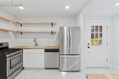 Tiny photo for 151 Ruxton Avenue, Manitou Springs, CO 80829 (MLS # 3321160)