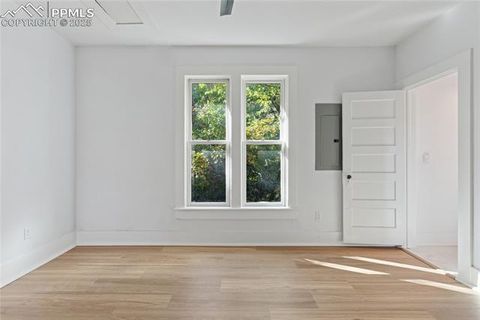 Tiny photo for 151 Ruxton Avenue, Manitou Springs, CO 80829 (MLS # 3321160)