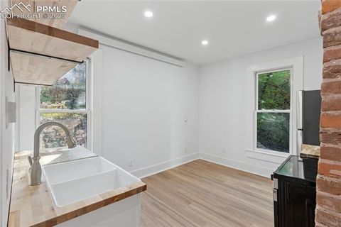 Tiny photo for 151 Ruxton Avenue, Manitou Springs, CO 80829 (MLS # 3321160)