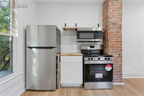 Tiny photo for 151 Ruxton Avenue, Manitou Springs, CO 80829 (MLS # 3321160)