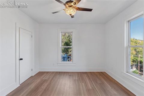 Tiny photo for 151 Ruxton Avenue, Manitou Springs, CO 80829 (MLS # 3321160)