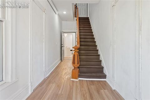 Tiny photo for 151 Ruxton Avenue, Manitou Springs, CO 80829 (MLS # 3321160)