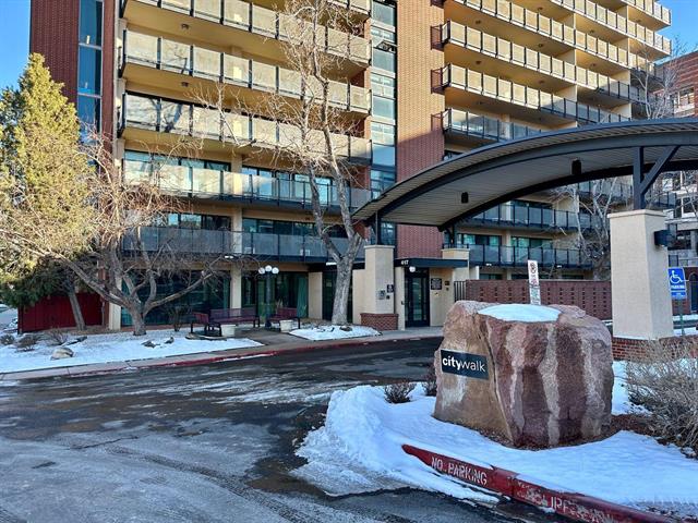 417 E Kiowa Street 705