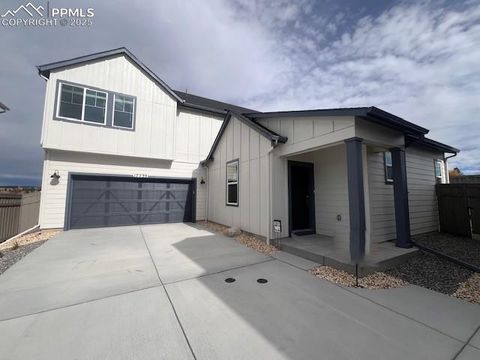 Photo of 17739 Lucky Penny Lane, Monument, CO 80132 (MLS # 5443721)