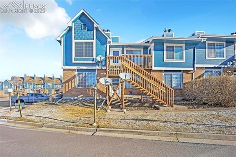 Photo of 6272 Village Lane, Colorado Springs, CO 80918 (MLS # 6059482)