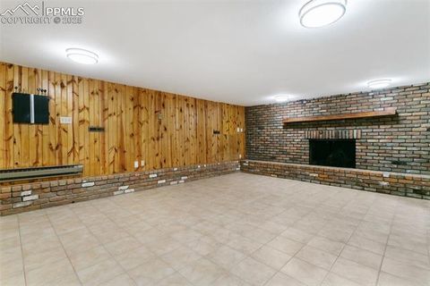 Tiny photo for 9665 Hardin Road, Colorado Springs, CO 80908 (MLS # 6549375)