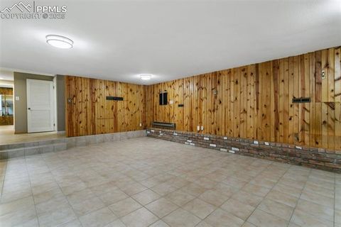 Tiny photo for 9665 Hardin Road, Colorado Springs, CO 80908 (MLS # 6549375)