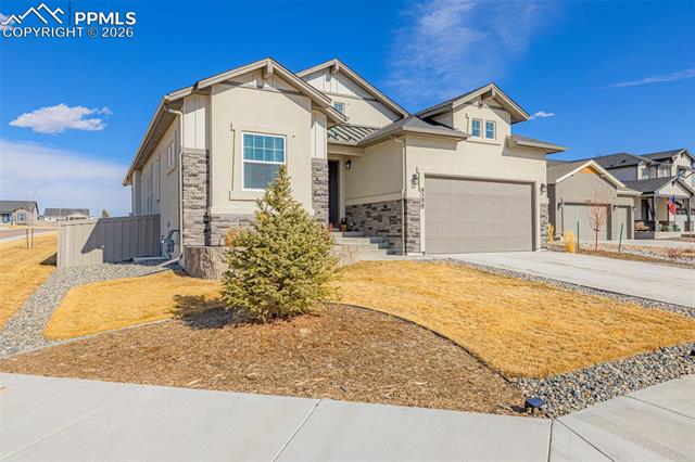 8308 Tom Ketchum Drive