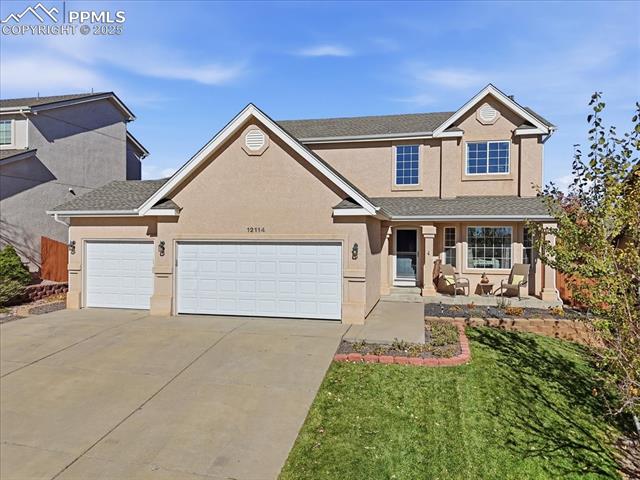 12114 Sleeping Bear Road