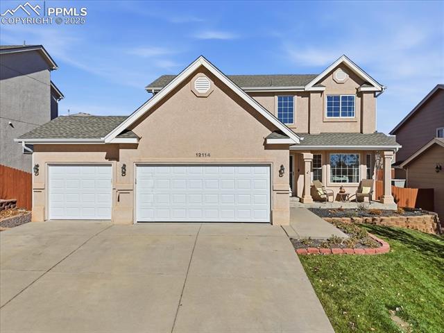 12114 Sleeping Bear Road