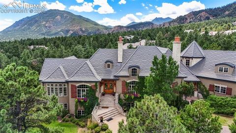 Photo of 1975 Fox Mountain Point, Colorado Springs, CO 80906 (MLS # 2561159)