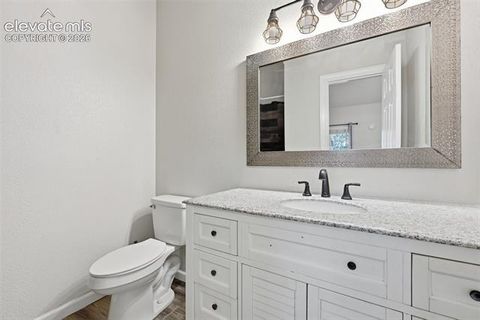 Tiny photo for 230 N Spruce Street, Colorado Springs, CO 80905 (MLS # 2916517)