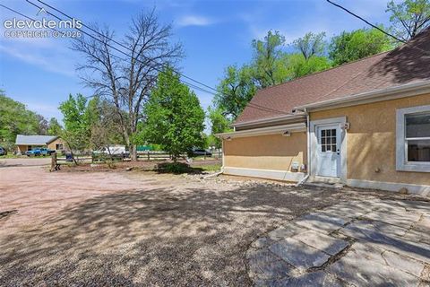 Tiny photo for 230 N Spruce Street, Colorado Springs, CO 80905 (MLS # 2916517)