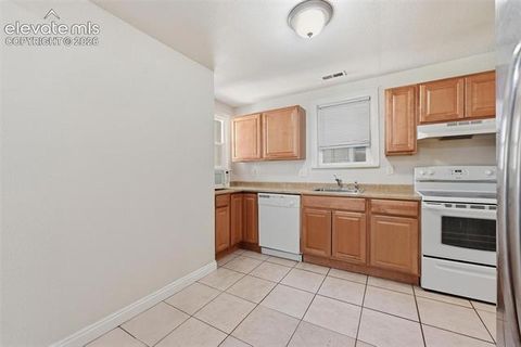 Tiny photo for 230 N Spruce Street, Colorado Springs, CO 80905 (MLS # 2916517)