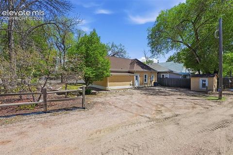 Tiny photo for 230 N Spruce Street, Colorado Springs, CO 80905 (MLS # 2916517)