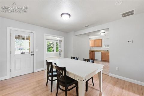 Tiny photo for 230 N Spruce Street, Colorado Springs, CO 80905 (MLS # 2916517)