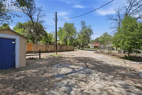 Tiny photo for 230 N Spruce Street, Colorado Springs, CO 80905 (MLS # 2916517)