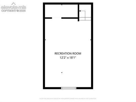 Tiny photo for 230 N Spruce Street, Colorado Springs, CO 80905 (MLS # 2916517)